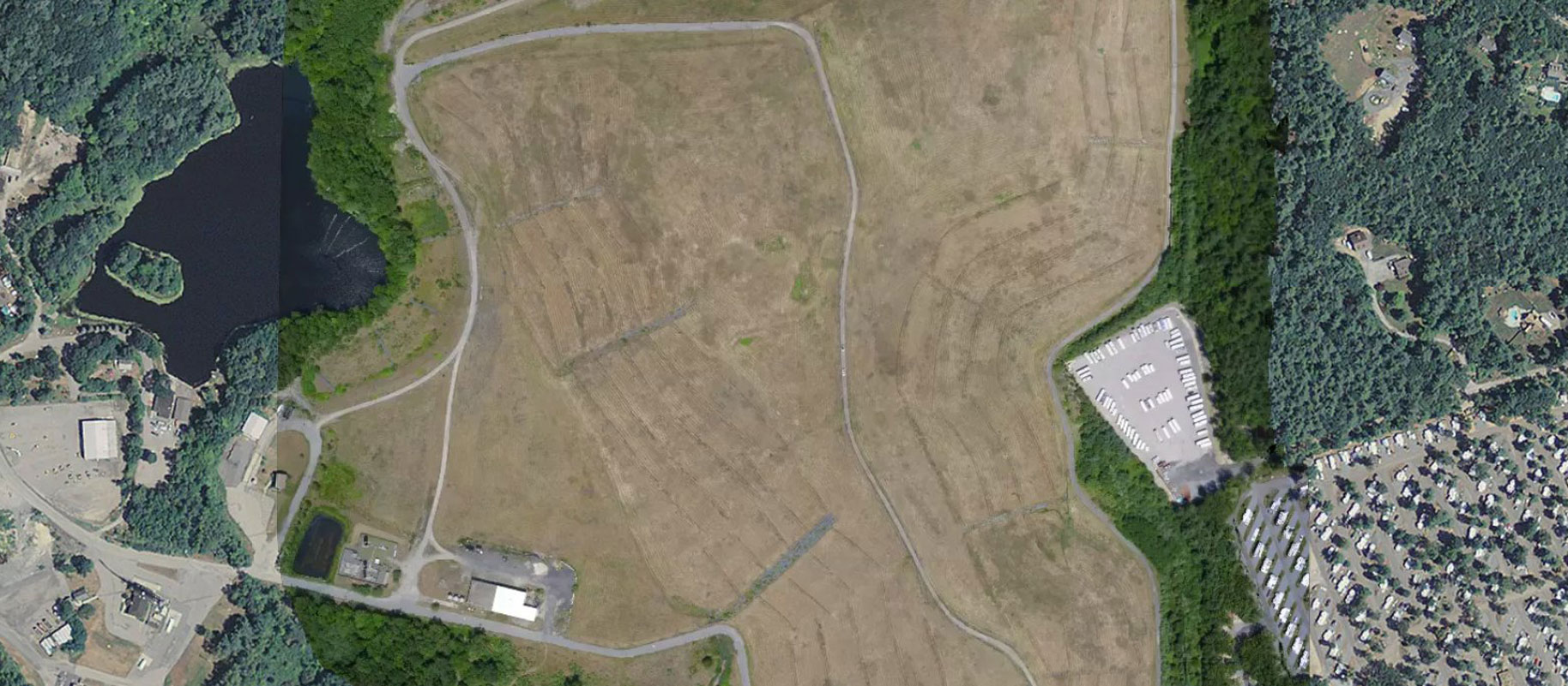 Belcher Street Landfill Plainville, MA Civil Design Consultants