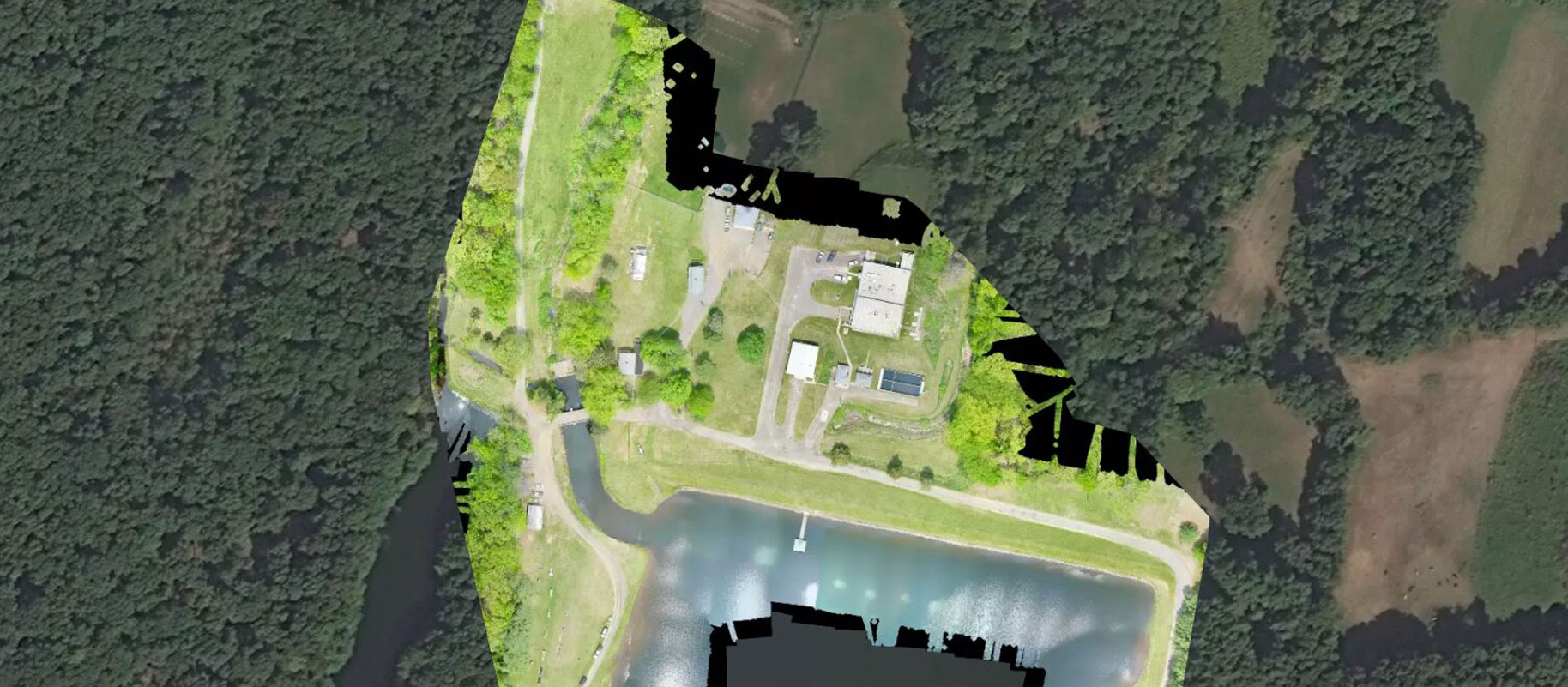 Mt. Higby Dam Middletown, CT Civil Design Consultants